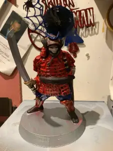 Samurai
