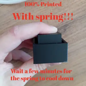 keyboard fidget