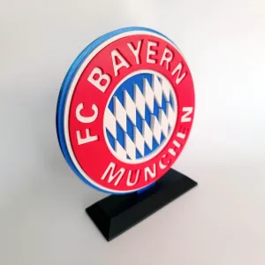 Logo Bayern