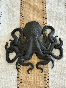 Octopus