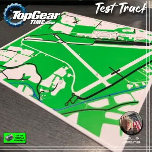 Top Gear Test Track