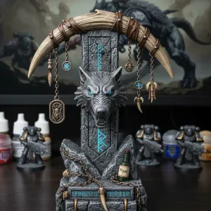 HEADSET HOLDER SPACEWLF
