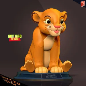 Kid Simba