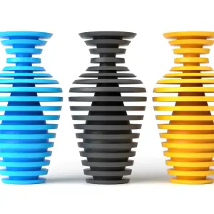 vase ilusion