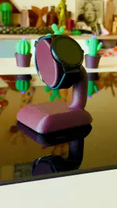 Watch stand/display