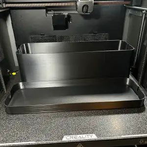 Boite pour prise électrique