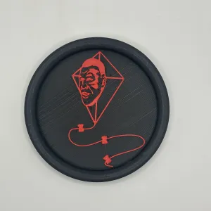 Kite Tyson coaster