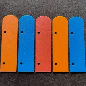 zakładka do segregatora A4 / binder divider, index tab A4