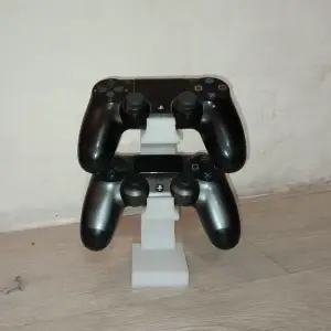 Controller Stand - PS4