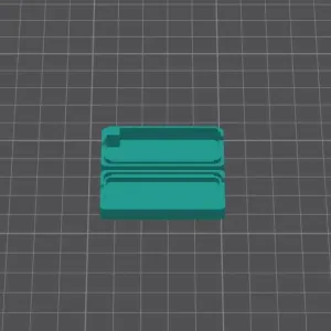 USB Case for MT3608