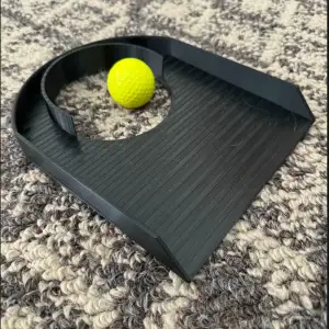 Putting Hole