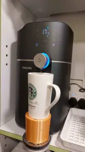 Cup stand