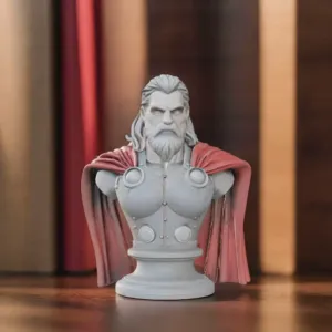 Thor Odinson