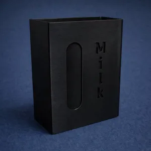 Milk Sachet Holder Kitchen Organizer