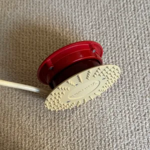 Bernina Nova Carpet Gripper
