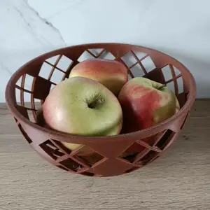 Fruit bowl