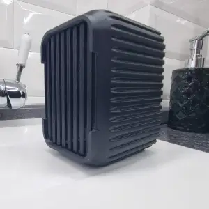 Kitchen sponge base