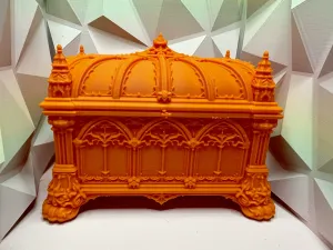 Sanctum Coffer