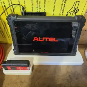 Stand for Autel scan tool MS906 maxisystem