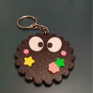 Keychain Kids