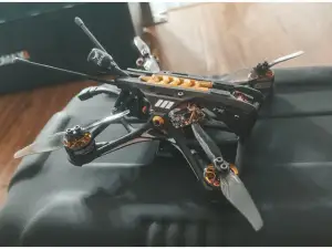 Dark Phantonm DP-1x V2