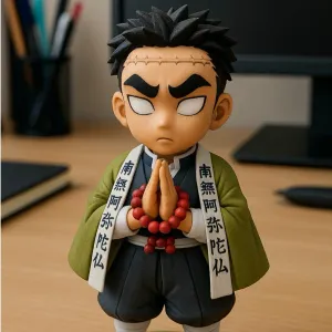 Gyomei Himejima