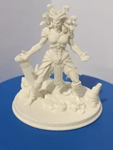 medusa