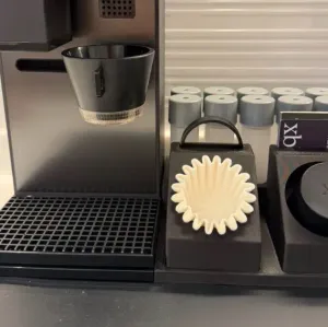 XBloom studio organizer