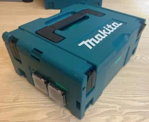 Makita Makpac 2 power cord extender