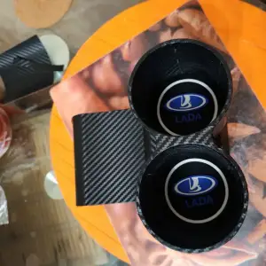 Подстаканник LADA vesta
