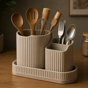 desk kitchen organizer