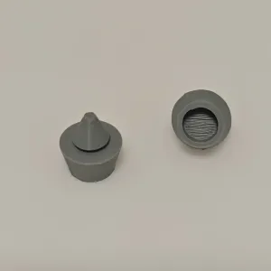 Türnoppen für Jeep Compass