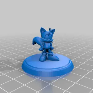 Tails