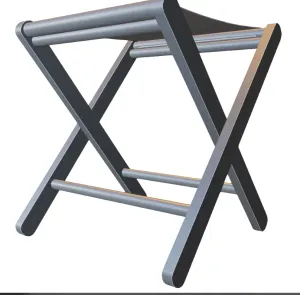 Camp Chair