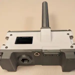 t-beam meshtastic case