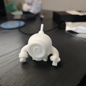 Brawl stars chudik