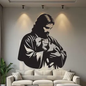 kind god wall 🎨