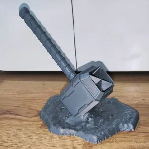 THOR KALEMLİK