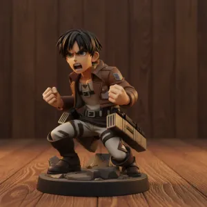Eren Yeager