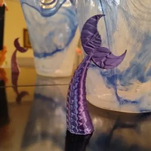 Mermaid Tail