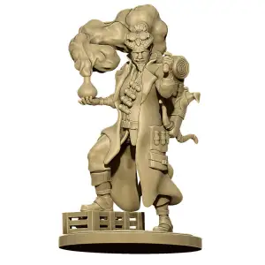 Artificer - Merchant