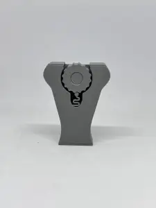 儿童玩具-点击器