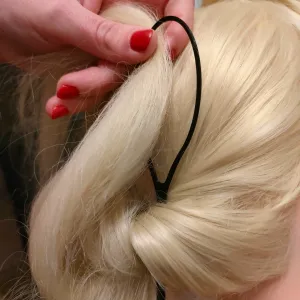 Hair Braiding Tool