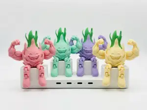 火龙果（多色）001