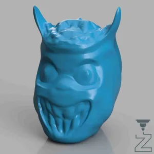 Zurlingo-3D - Brain Dude