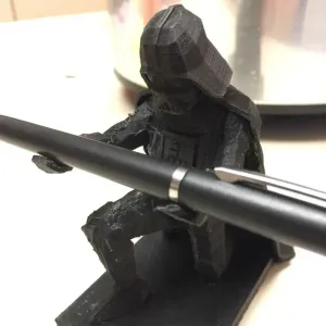 Darth Vader PEN HOLDER