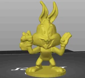 bugs bunny