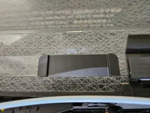 K1c lid gap cover