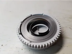 Gyroscope