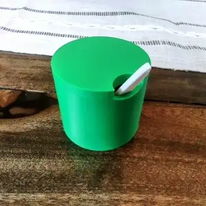 Sugar Jar